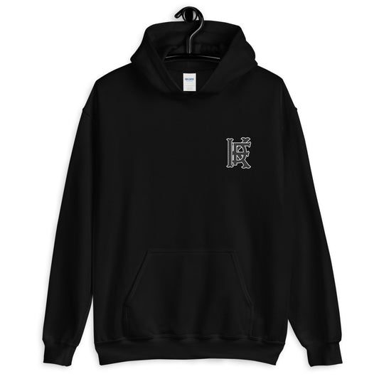 Lincoln Hoodie