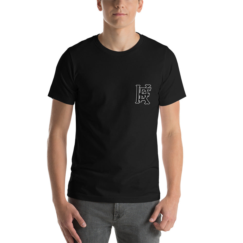 Lincoln Short-Sleeve