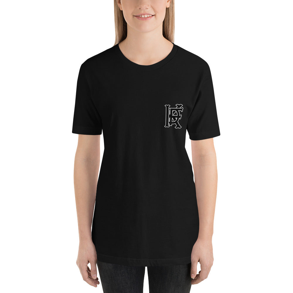 Lincoln Short-Sleeve